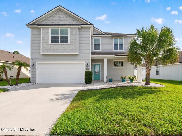 11631 LAKE CHUB Drive, Jacksonville, FL 32226