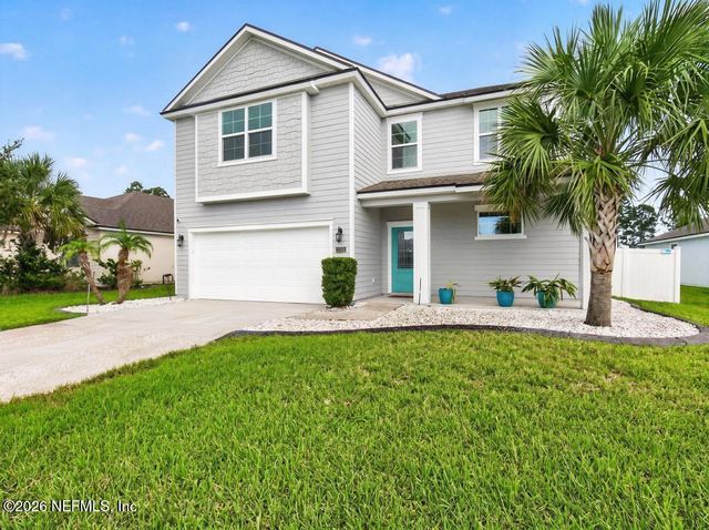 11631 LAKE CHUB Drive, Jacksonville, FL 32226