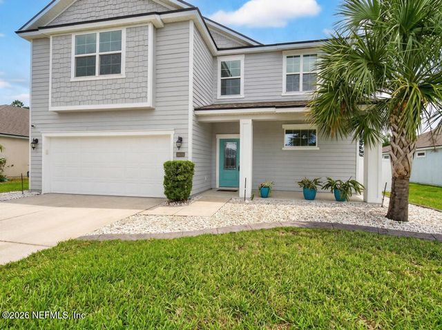 11631 LAKE CHUB Drive, Jacksonville, FL 32226