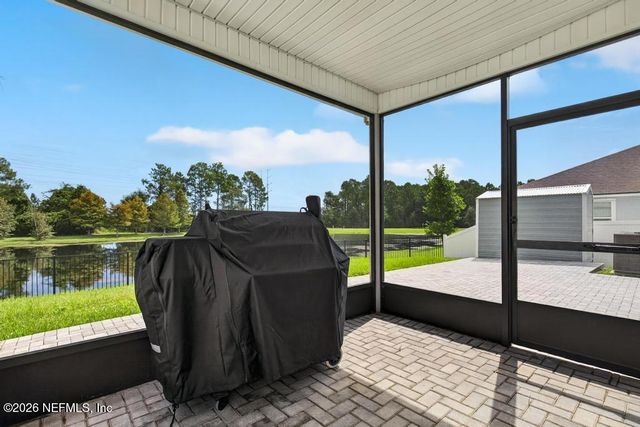11631 LAKE CHUB Drive, Jacksonville, FL 32226