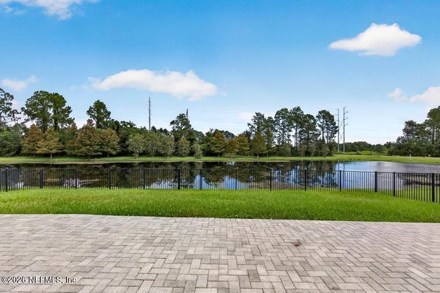 11631 LAKE CHUB Drive, Jacksonville, FL 32226