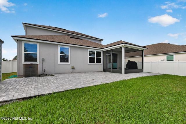 11631 LAKE CHUB Drive, Jacksonville, FL 32226