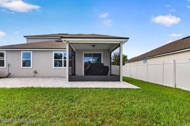 11631 LAKE CHUB Drive, Jacksonville, FL 32226