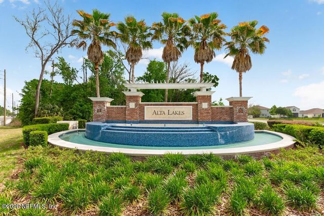 11631 LAKE CHUB Drive, Jacksonville, FL 32226