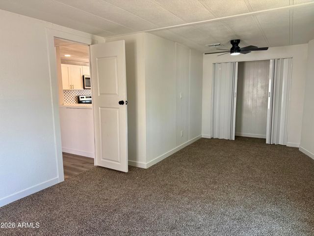 245 S 56TH Street 51, Mesa, AZ 85206