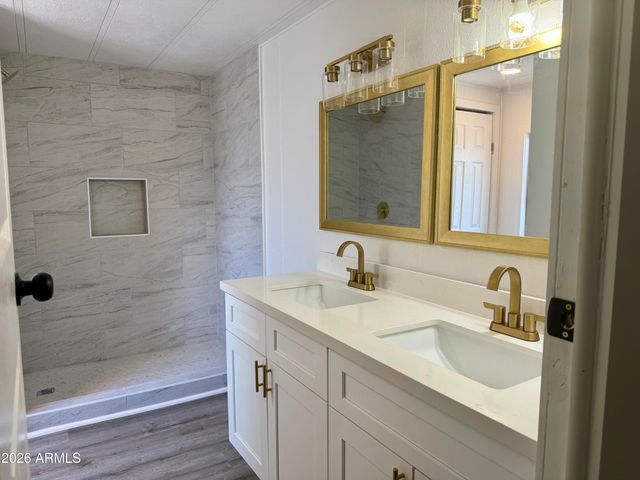 245 S 56TH Street 51, Mesa, AZ 85206