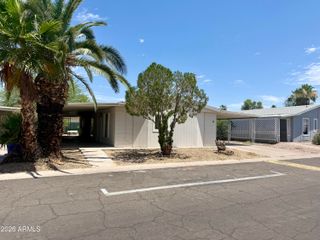 245 S 56TH Street 51, Mesa, AZ 85206