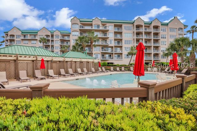 57 Ocean Ln Apt 3305, Hilton Head Island, SC 29928