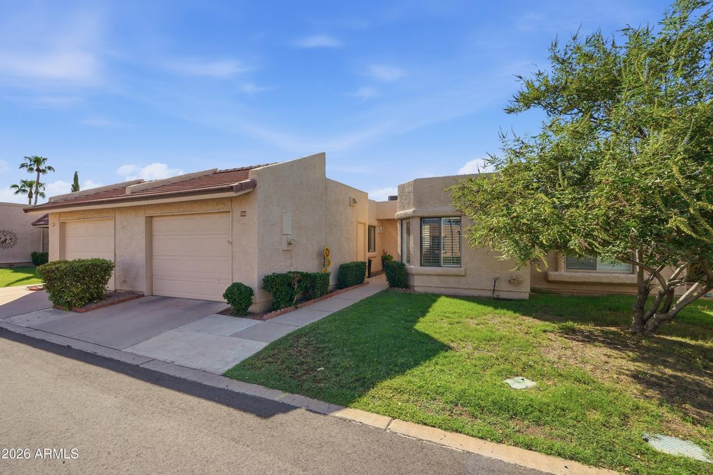 746 S PRIVET Way, Mesa, AZ 85208 — photo 2