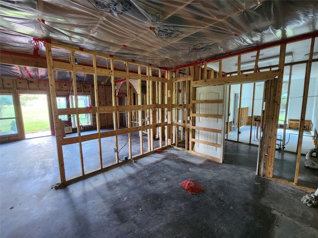 17555 County Road 330, Terrell, TX 75161