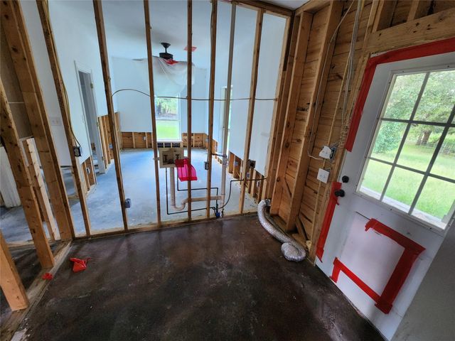 17555 County Road 330, Terrell, TX 75161