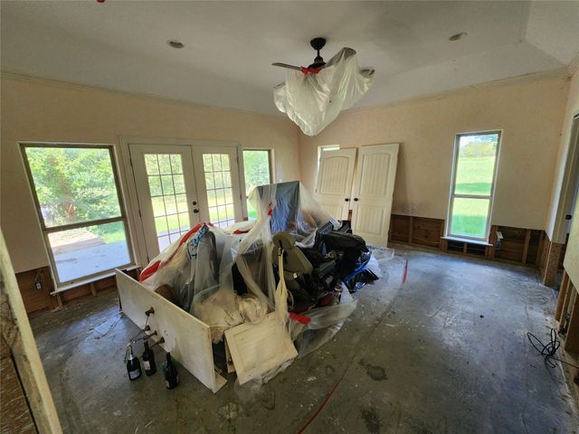 17555 County Road 330, Terrell, TX 75161