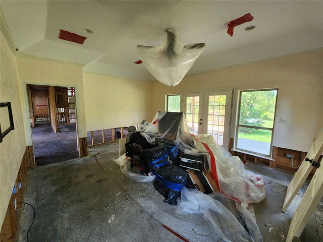 17555 County Road 330, Terrell, TX 75161