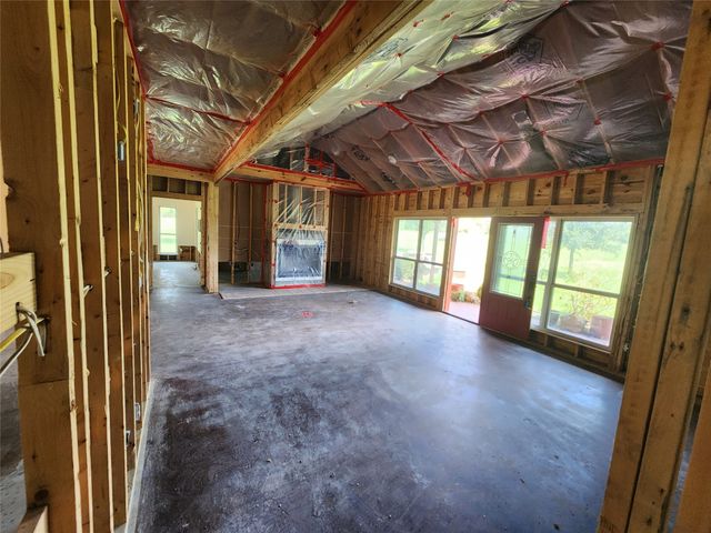 17555 County Road 330, Terrell, TX 75161