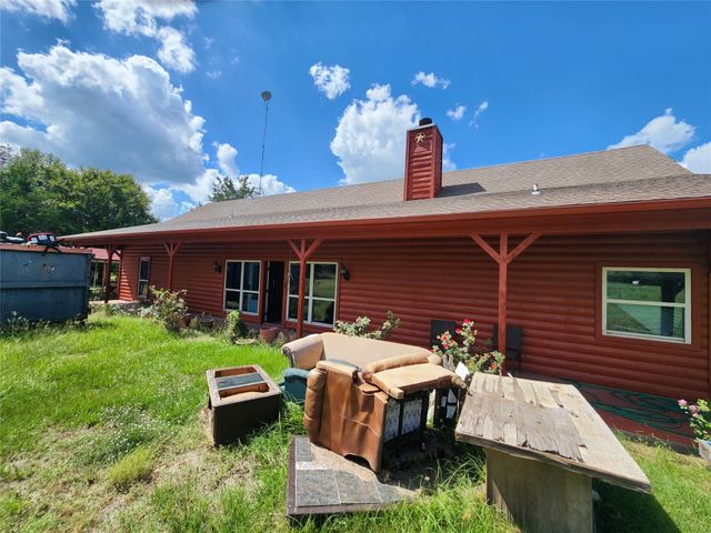 17555 County Road 330, Terrell, TX 75161