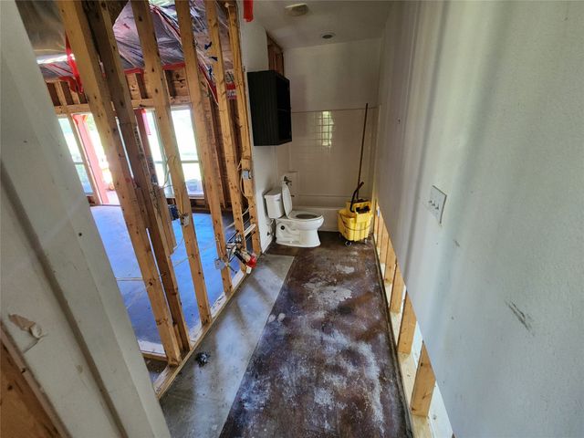 17555 County Road 330, Terrell, TX 75161