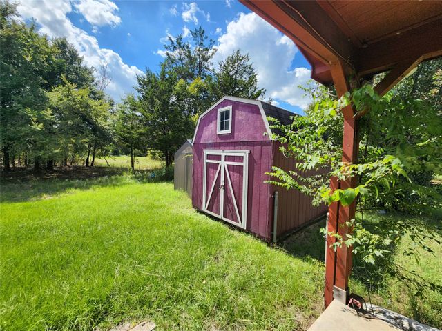 17555 County Road 330, Terrell, TX 75161