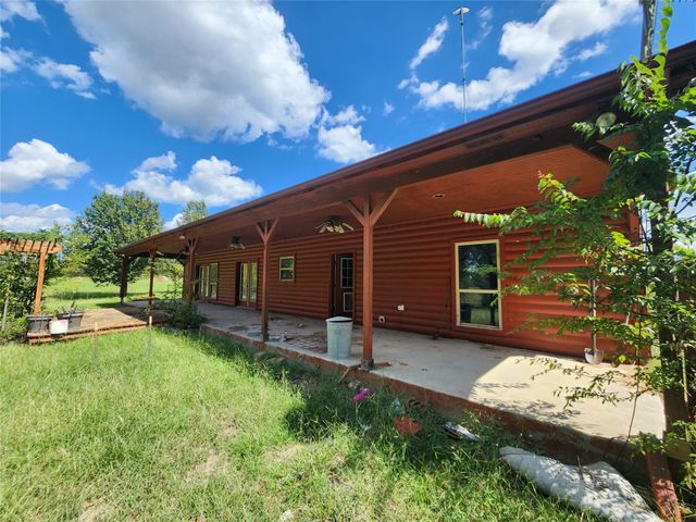 17555 County Road 330, Terrell, TX 75161