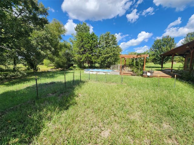 17555 County Road 330, Terrell, TX 75161