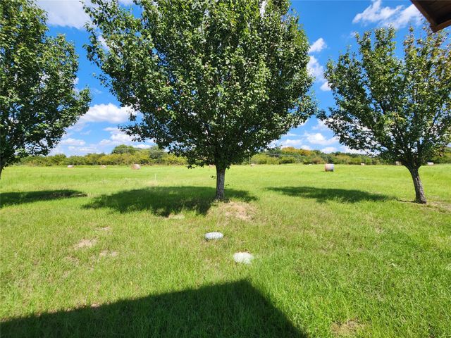 17555 County Road 330, Terrell, TX 75161