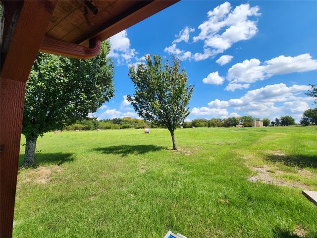 17555 County Road 330, Terrell, TX 75161