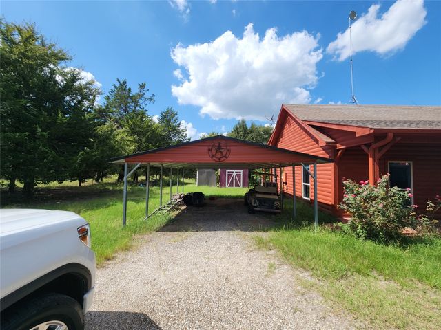 17555 County Road 330, Terrell, TX 75161