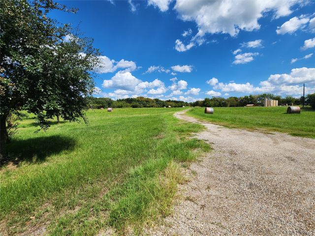 17555 County Road 330, Terrell, TX 75161