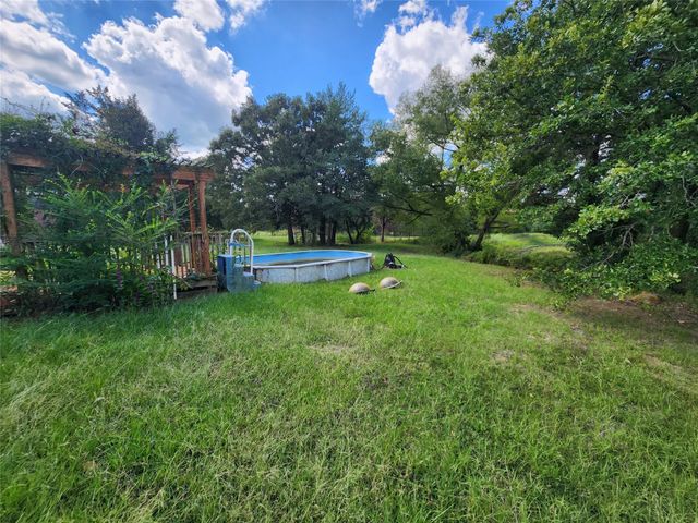 17555 County Road 330, Terrell, TX 75161