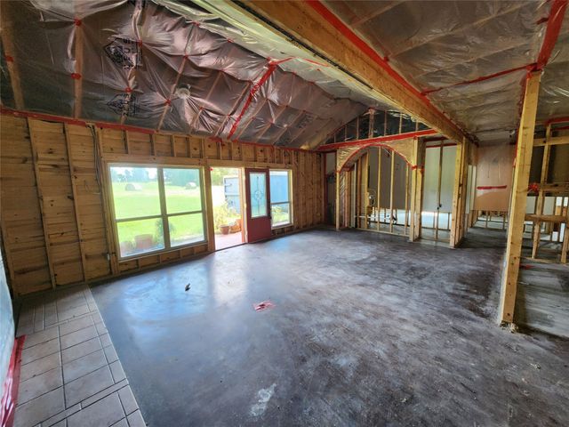 17555 County Road 330, Terrell, TX 75161