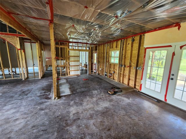 17555 County Road 330, Terrell, TX 75161