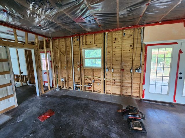 17555 County Road 330, Terrell, TX 75161