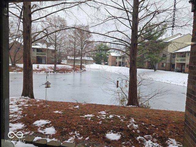 4351 Village Parkway Circle W, Indianapolis, IN 46254