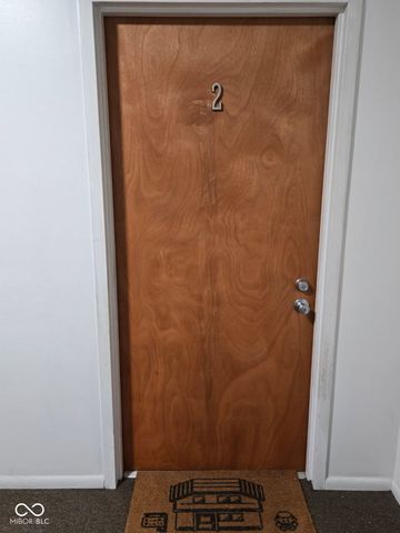 4351 Village Parkway Circle W, Indianapolis, IN 46254