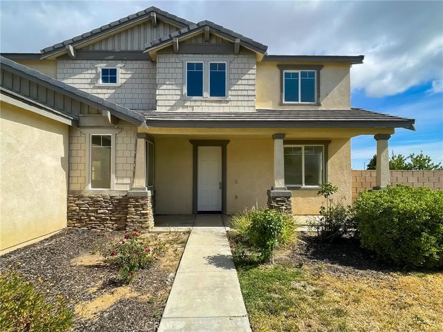 6727 Miramar, Palmdale, CA 93551