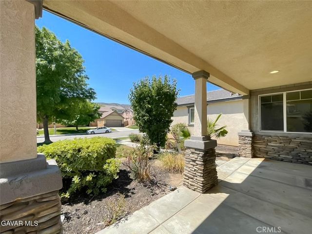 6727 Miramar, Palmdale, CA 93551