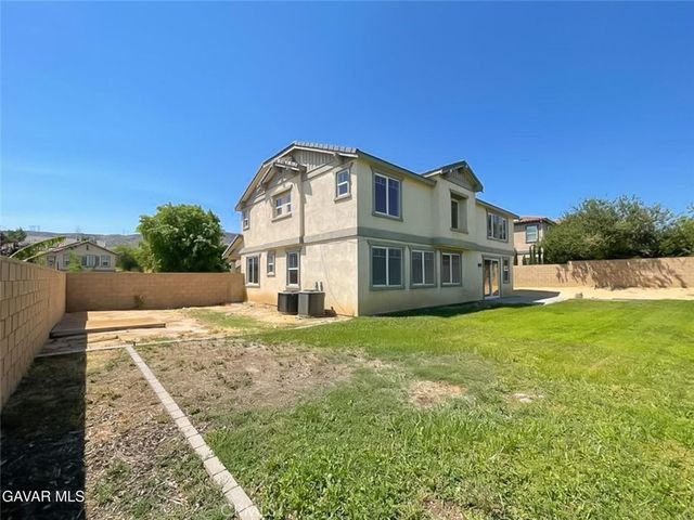 6727 Miramar, Palmdale, CA 93551