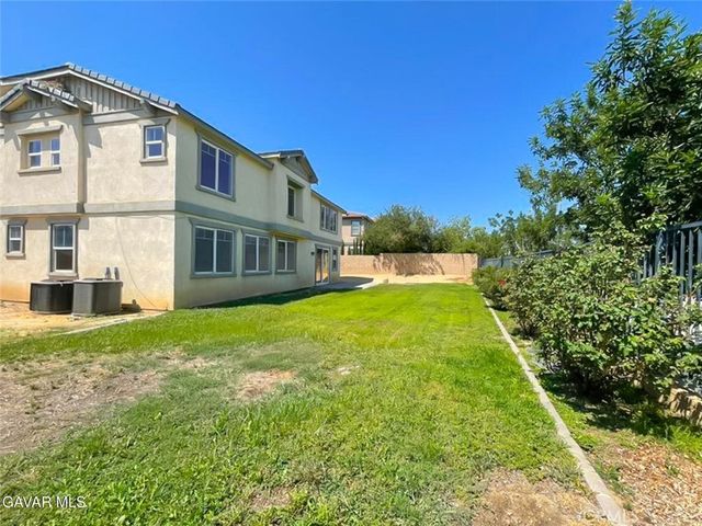 6727 Miramar, Palmdale, CA 93551