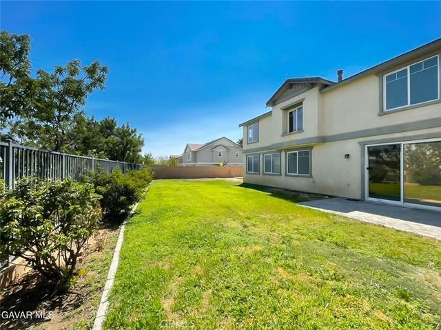 6727 Miramar, Palmdale, CA 93551
