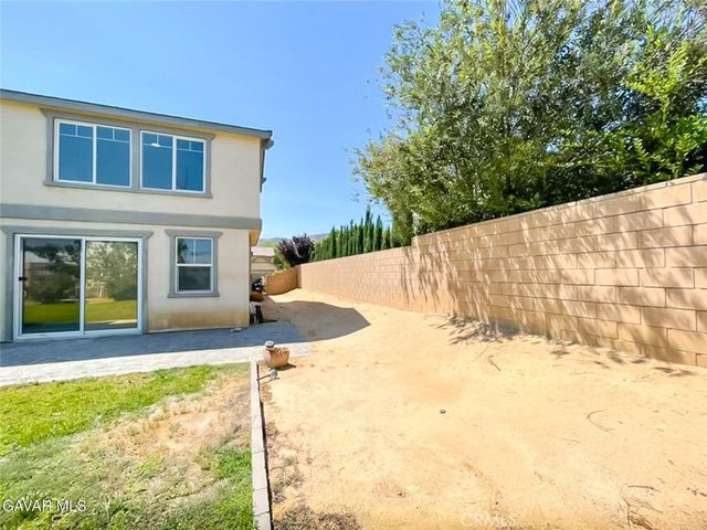 6727 Miramar, Palmdale, CA 93551