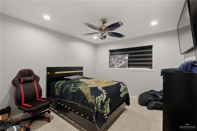 4407 N Raul Longoria Road, San Juan, TX 78589