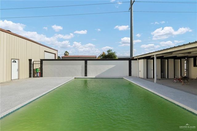 4407 N Raul Longoria Road, San Juan, TX 78589