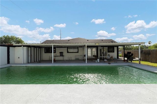 4407 N Raul Longoria Road, San Juan, TX 78589