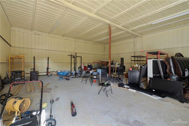 4407 N Raul Longoria Road, San Juan, TX 78589