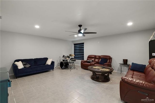 4407 N Raul Longoria Road, San Juan, TX 78589