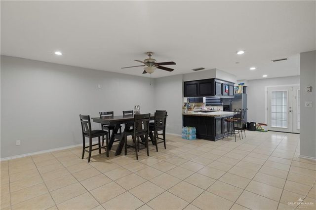 4407 N Raul Longoria Road, San Juan, TX 78589