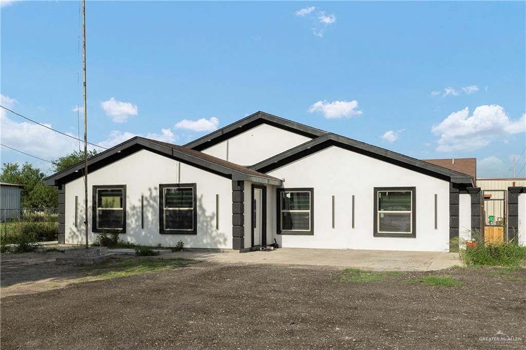 4407 N Raul Longoria Road, San Juan, TX 78589