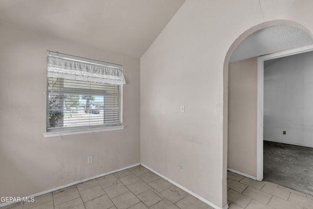 6057 MORNING GLORY Circle, El Paso, TX 79924