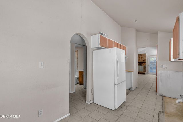 6057 MORNING GLORY Circle, El Paso, TX 79924