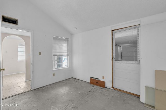 6057 MORNING GLORY Circle, El Paso, TX 79924