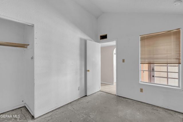 6057 MORNING GLORY Circle, El Paso, TX 79924